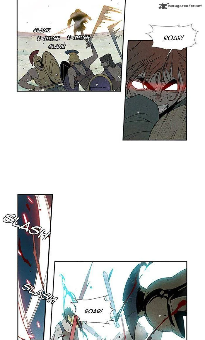 Aisopos Chapter 73 page 2