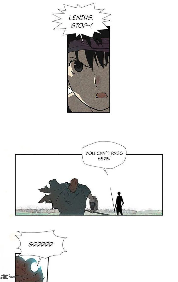 Aisopos Chapter 73 page 5