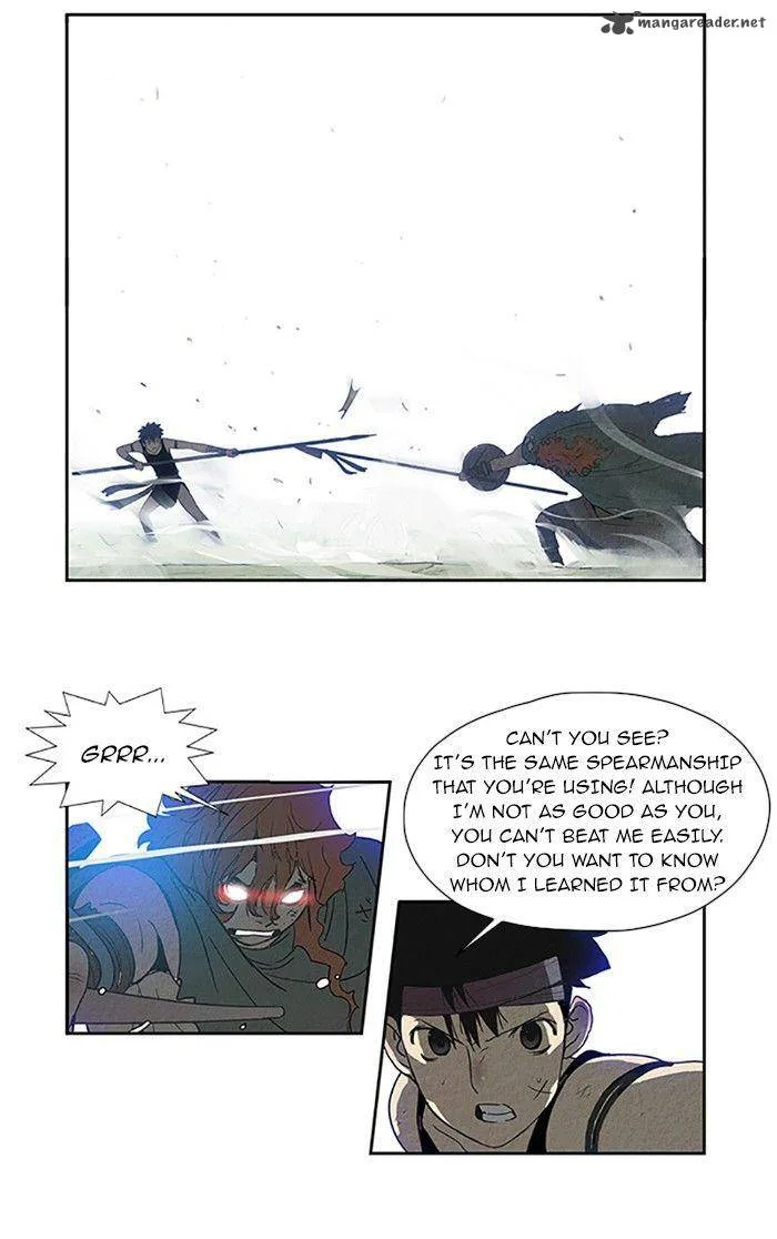 Aisopos Chapter 73 page 12