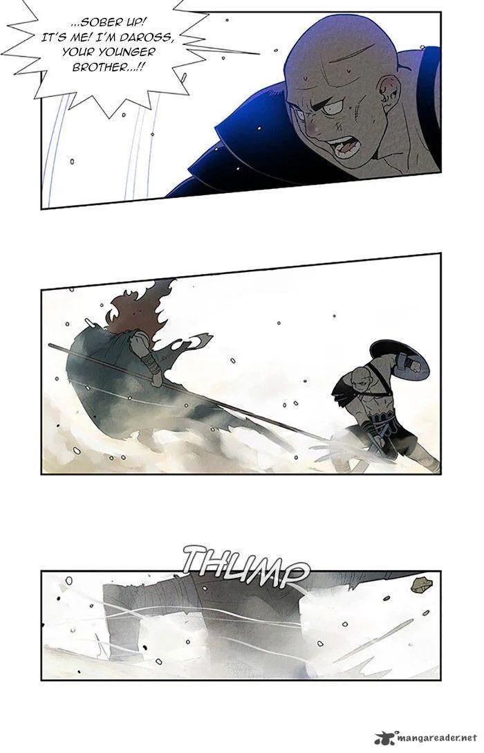 Aisopos Chapter 73 page 20