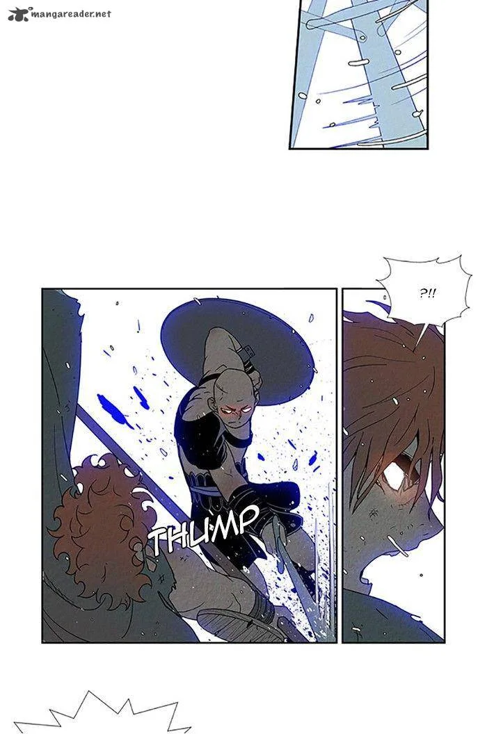 Aisopos Chapter 73 page 19