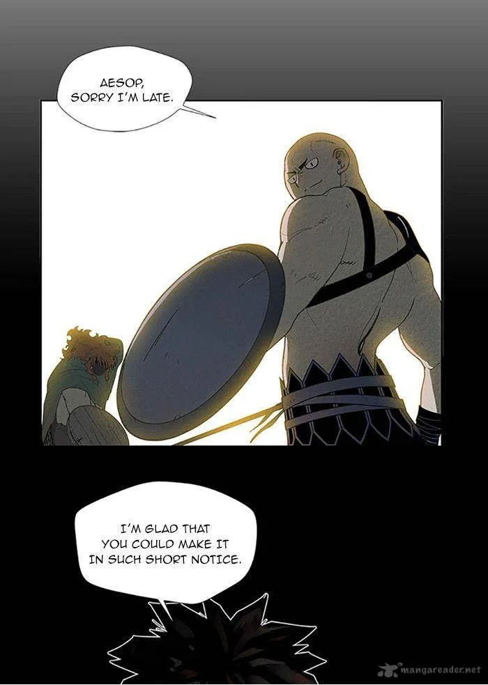 Aisopos Chapter 73 page 15