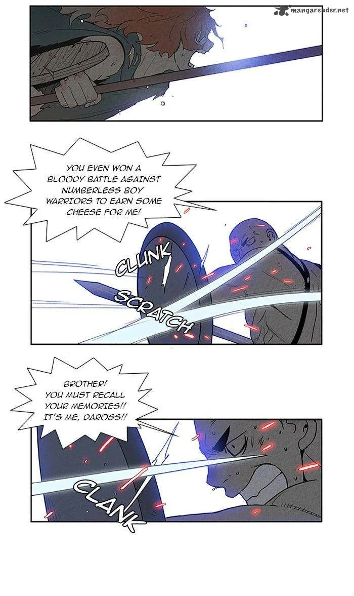 Aisopos Chapter 73 page 21