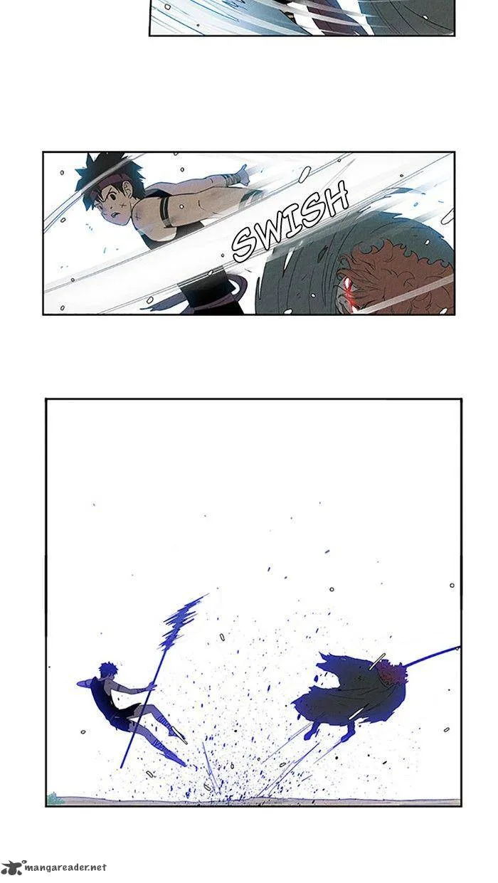 Aisopos Chapter 73 page 10