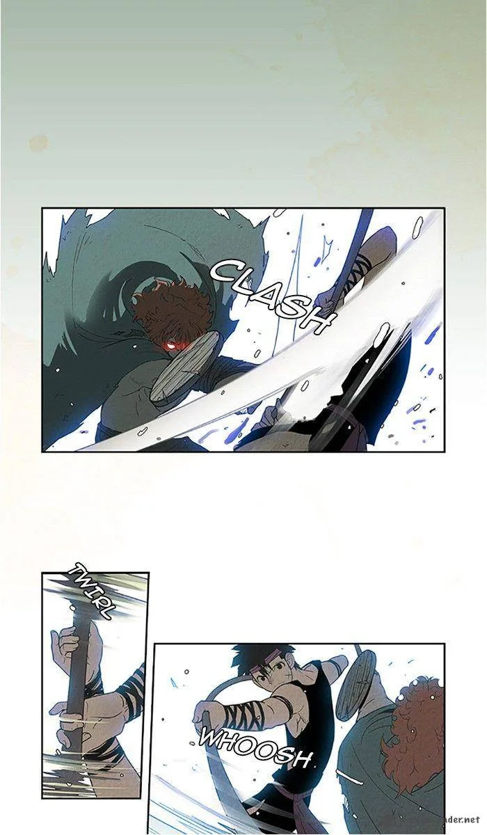 Aisopos Chapter 73 page 9