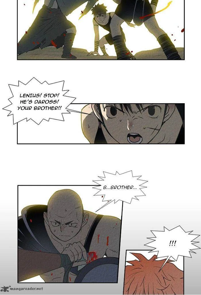 Aisopos Chapter 73 page 32