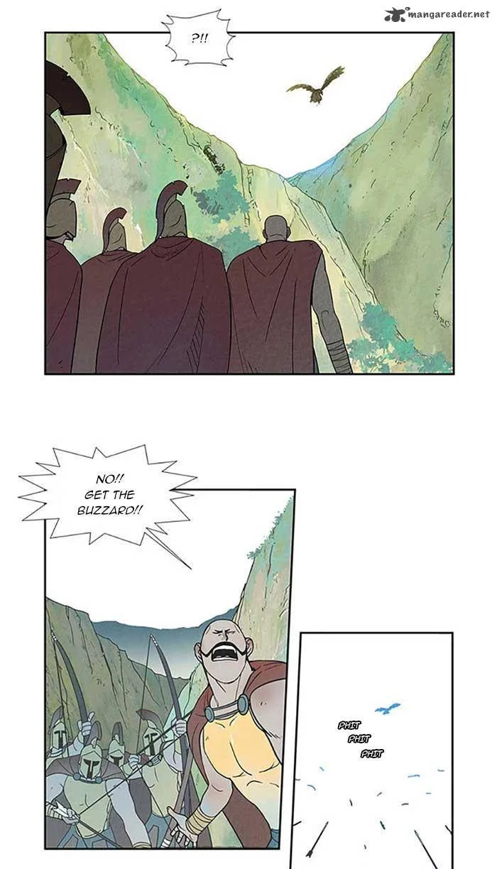 Aisopos Chapter 74 page 21