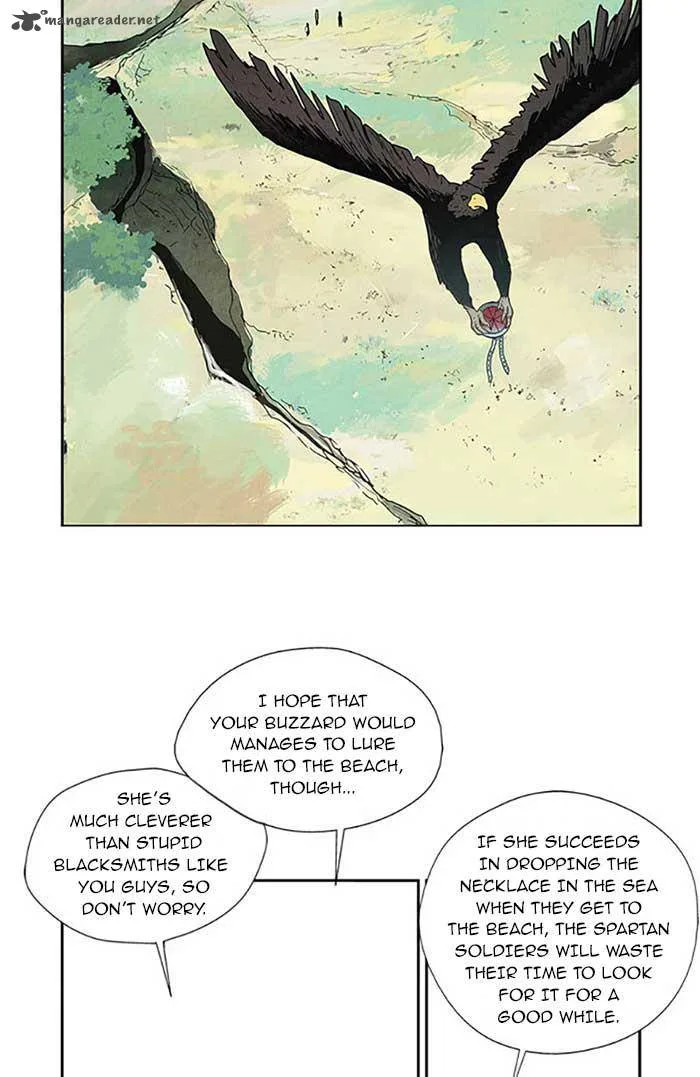 Aisopos Chapter 74 page 24