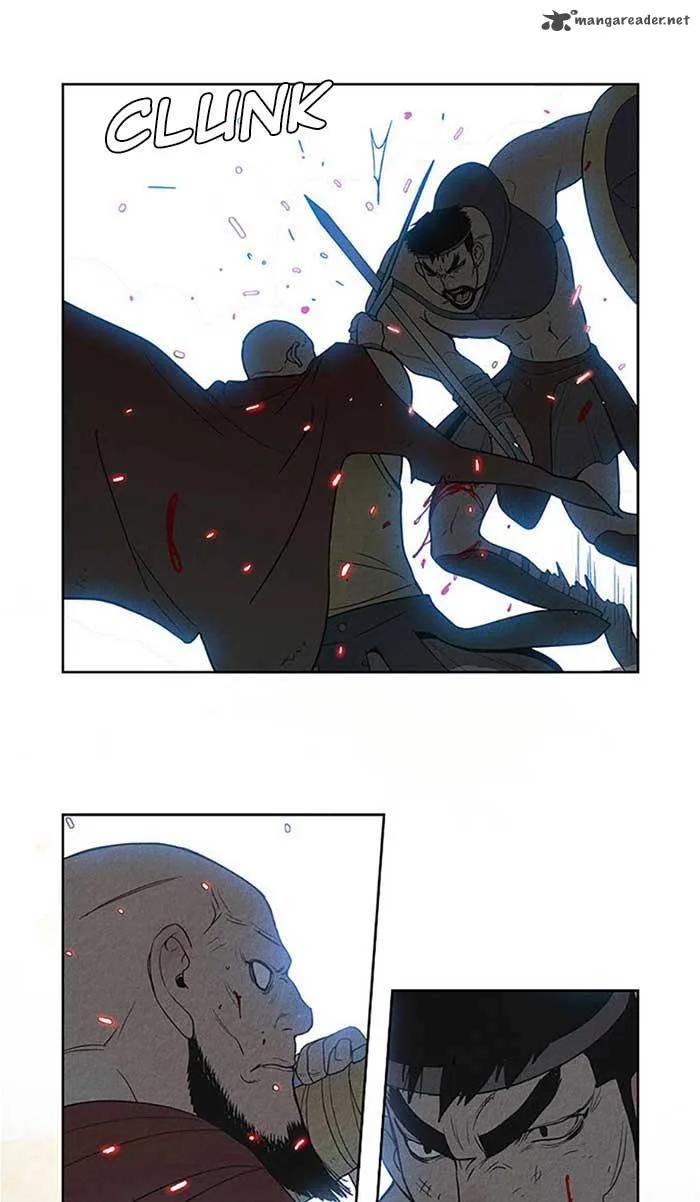 Aisopos Chapter 74 page 5