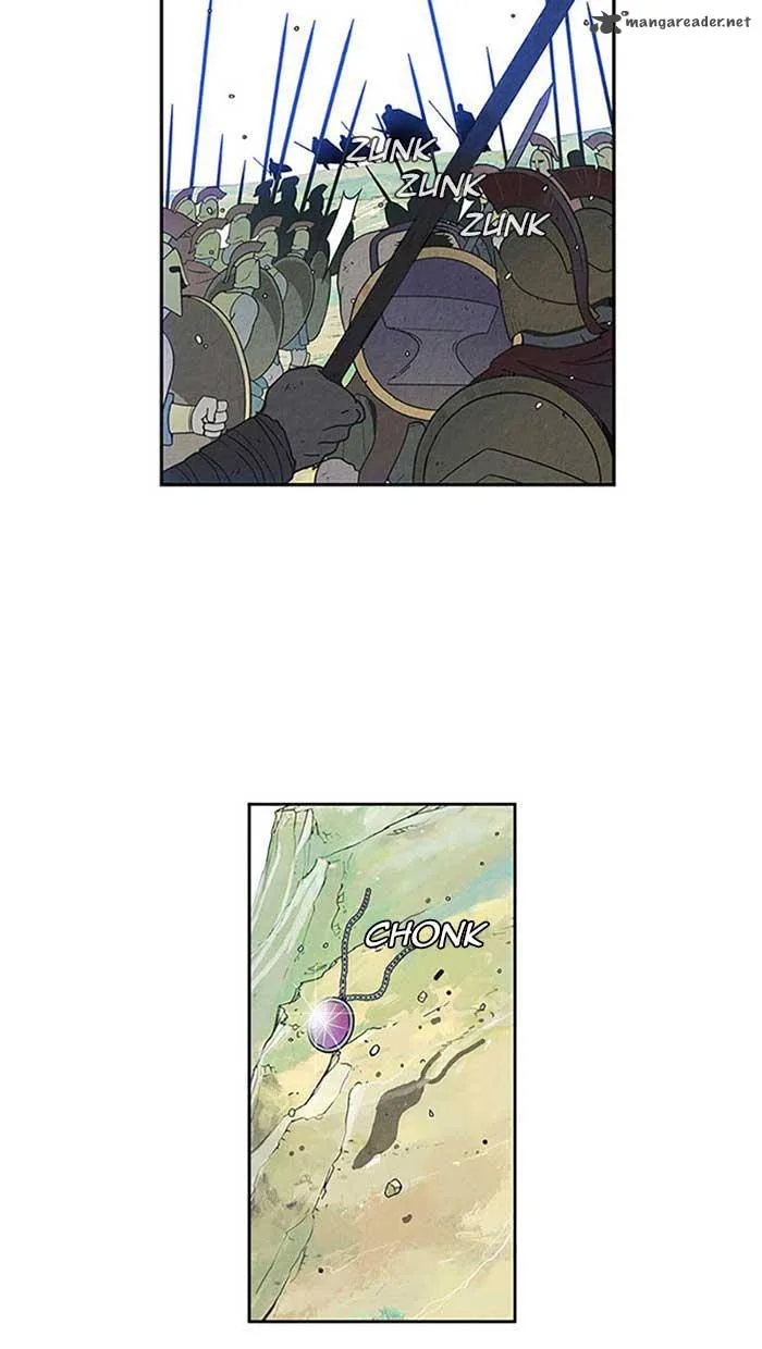 Aisopos Chapter 74 page 18