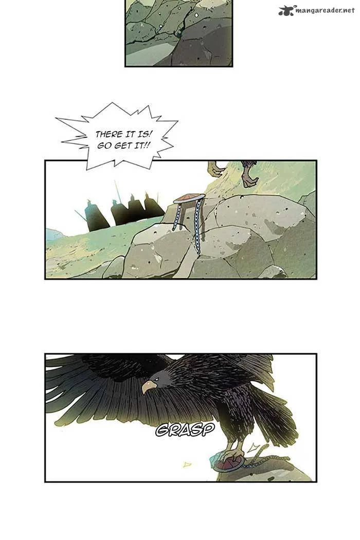Aisopos Chapter 74 page 20