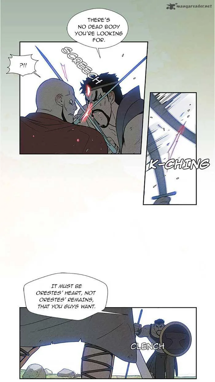 Aisopos Chapter 74 page 9
