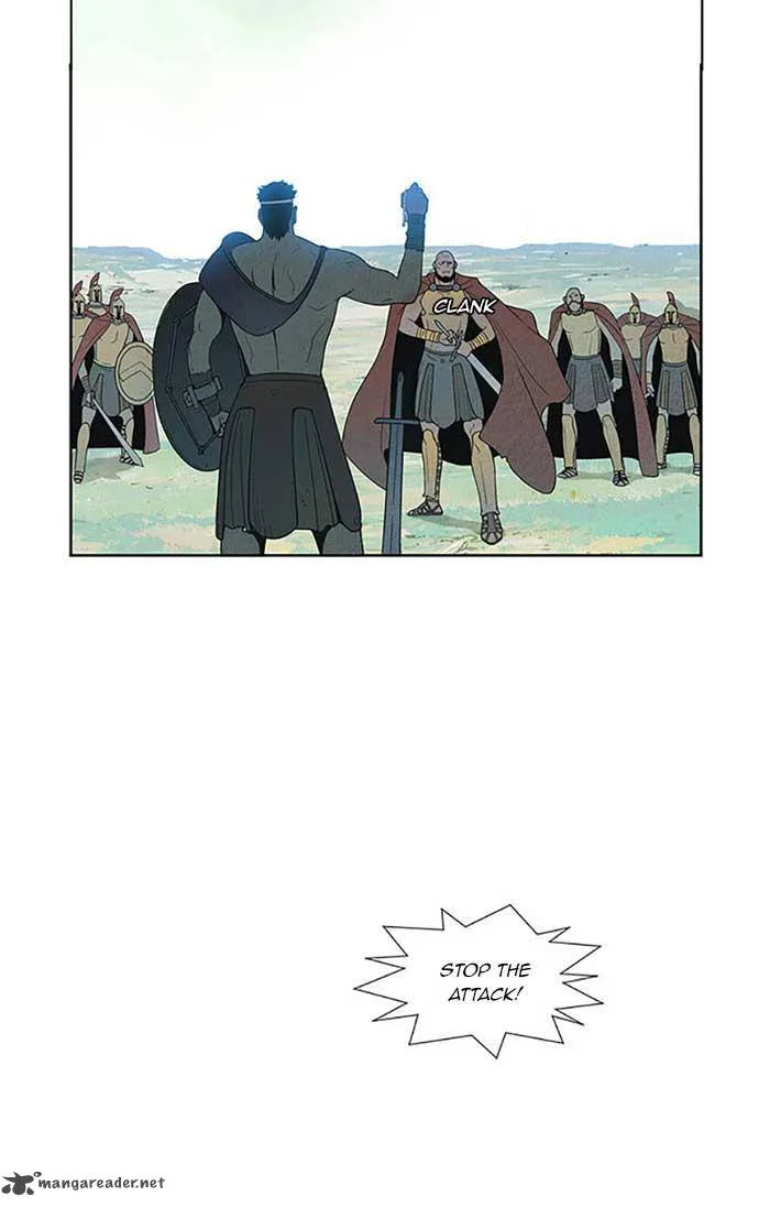 Aisopos Chapter 74 page 13