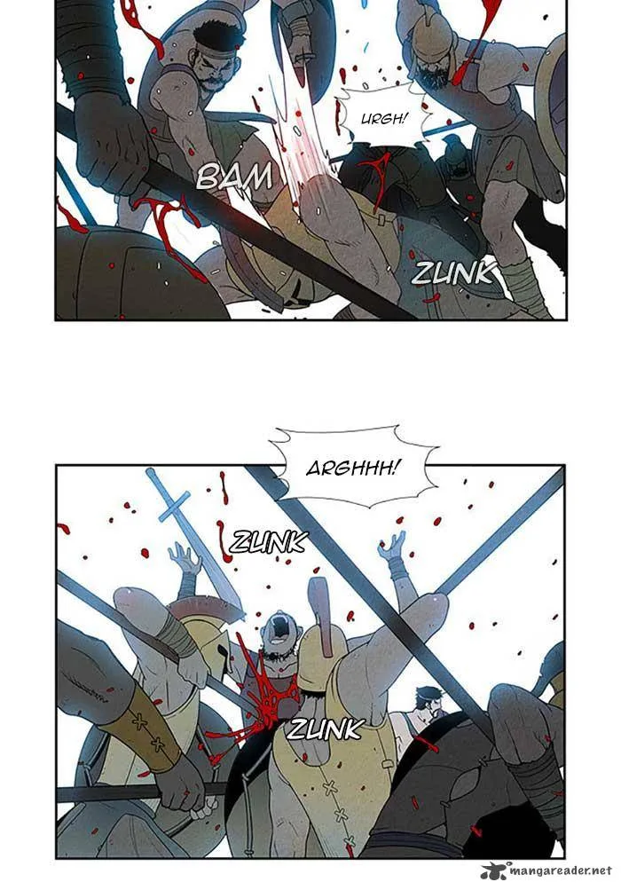 Aisopos Chapter 74 page 2