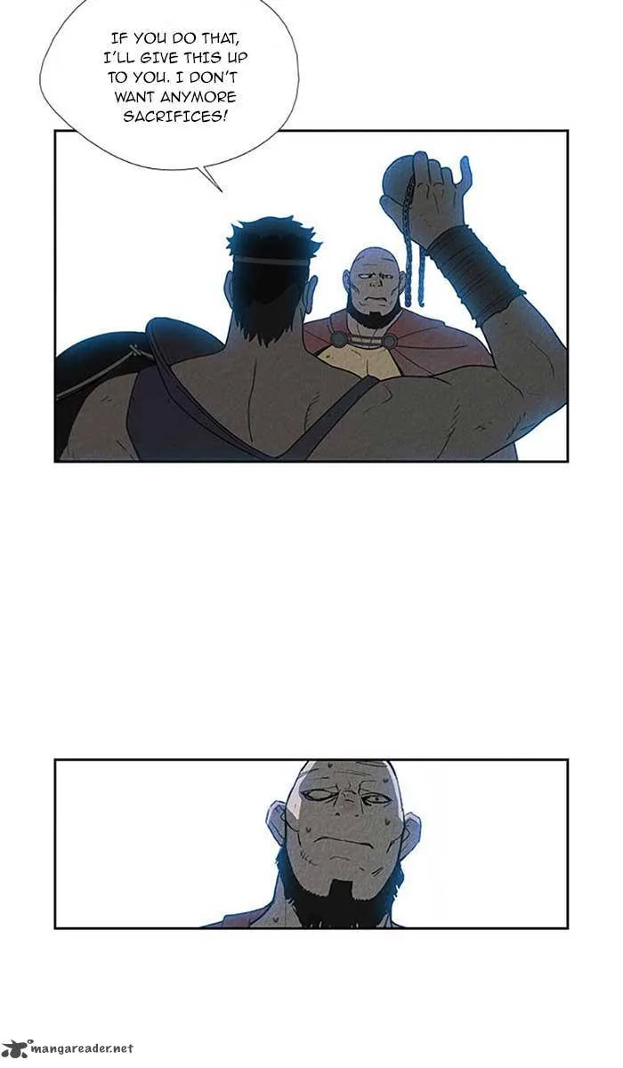 Aisopos Chapter 74 page 11