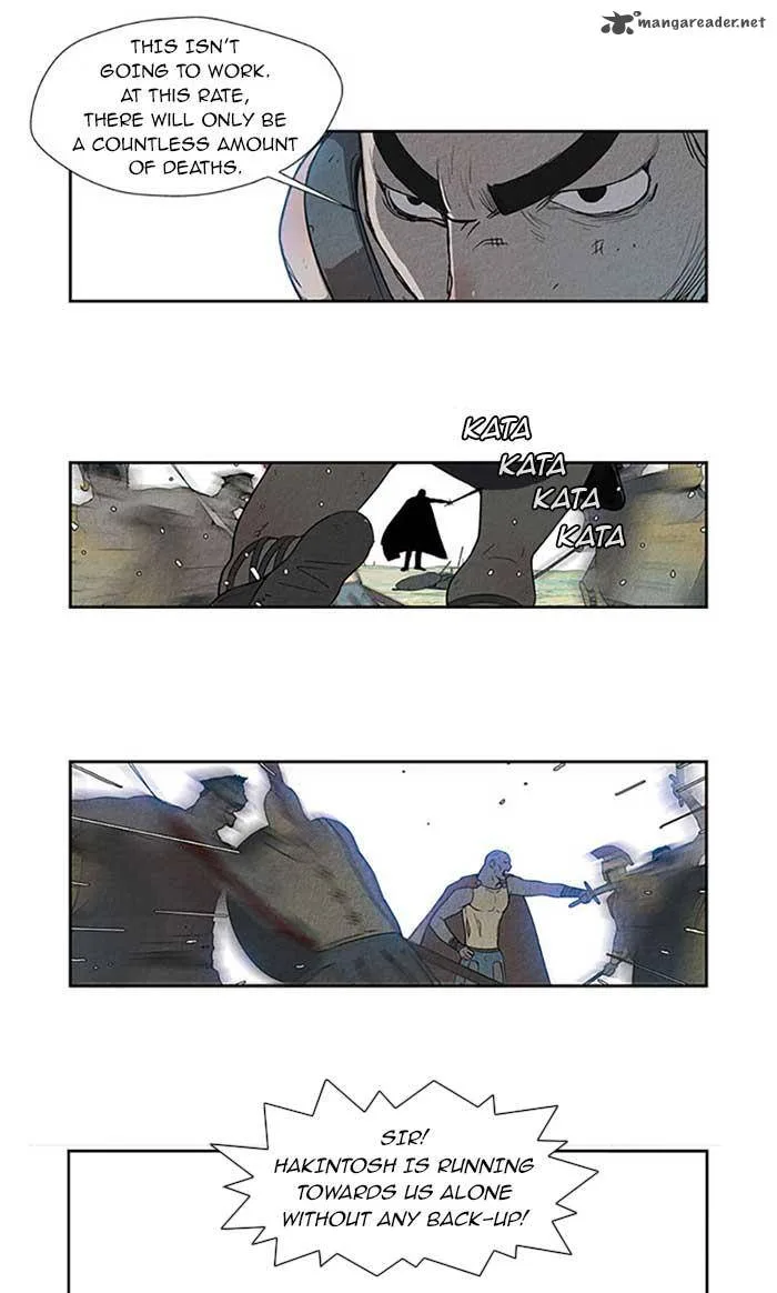 Aisopos Chapter 74 page 3