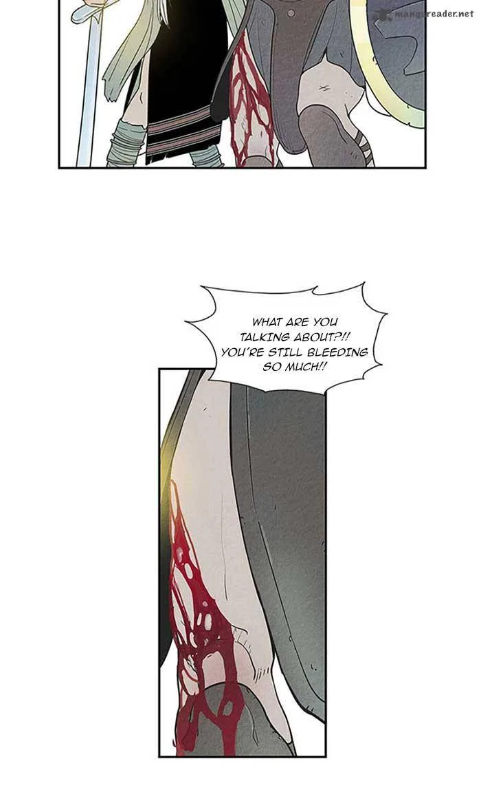 Aisopos Chapter 74 page 27