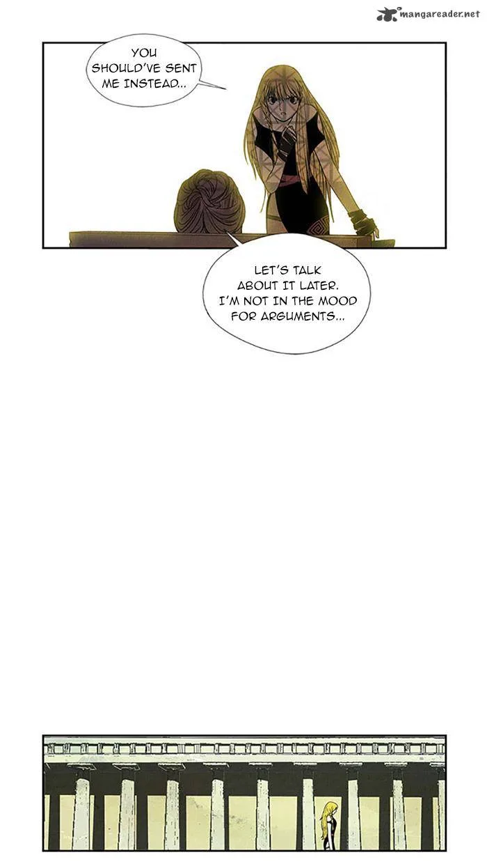 Aisopos Chapter 75 page 21