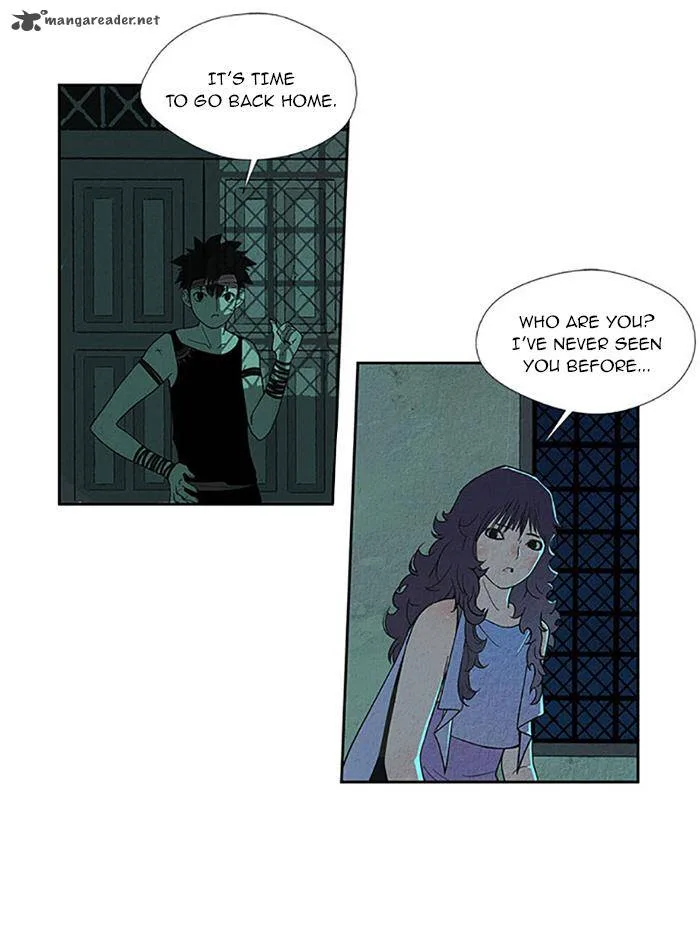 Aisopos Chapter 75 page 7