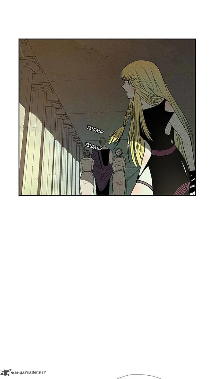 Aisopos Chapter 75 page 24