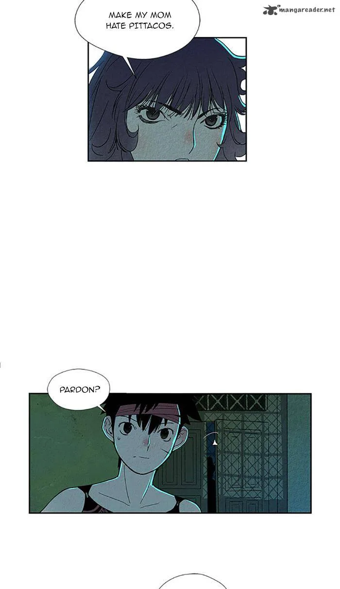 Aisopos Chapter 75 page 13