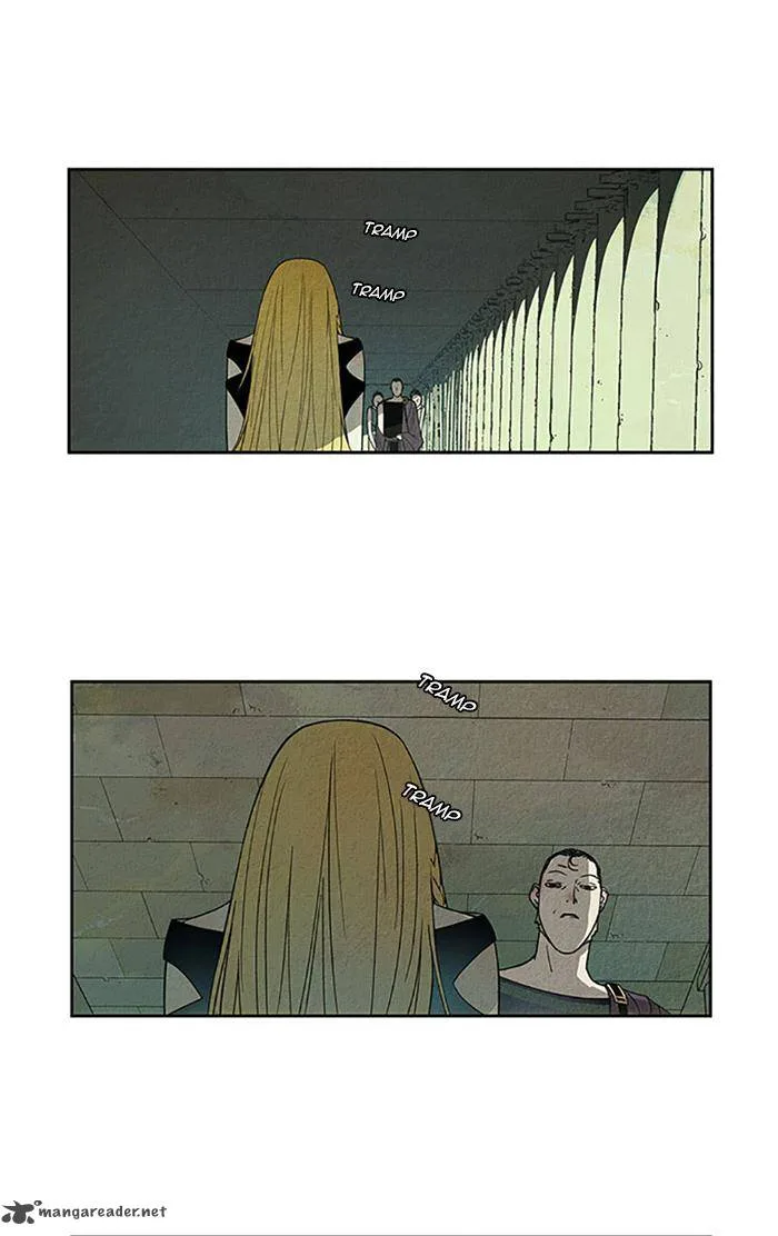 Aisopos Chapter 75 page 22