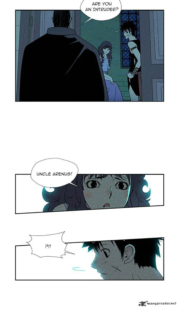 Aisopos Chapter 75 page 14