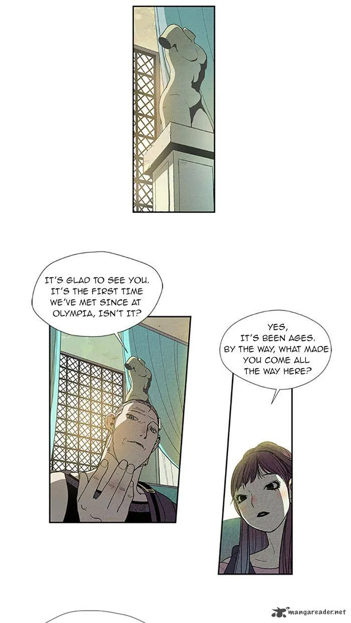 Aisopos Chapter 75 page 26