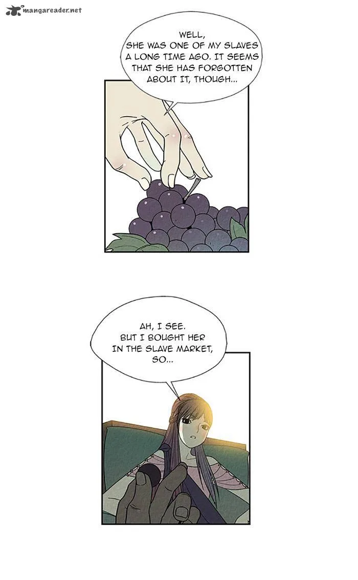 Aisopos Chapter 75 page 29