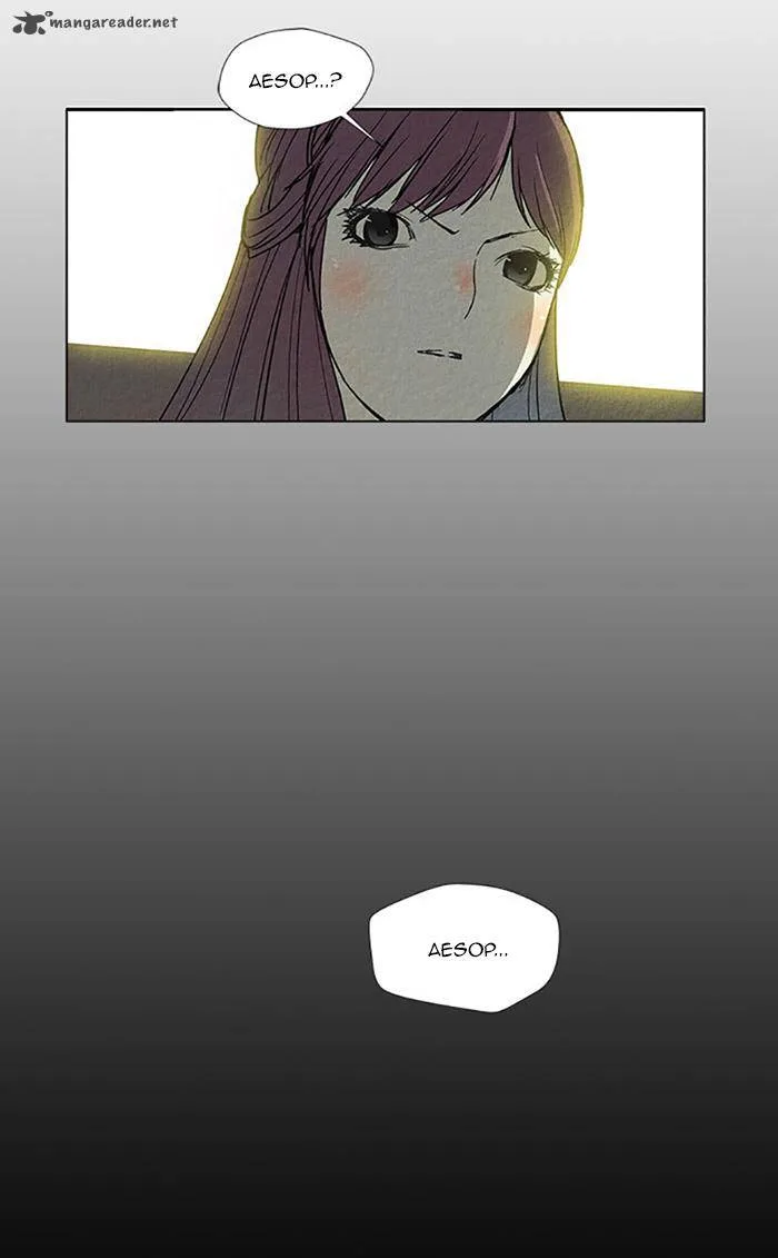 Aisopos Chapter 75 page 31