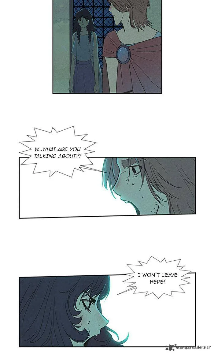 Aisopos Chapter 75 page 37