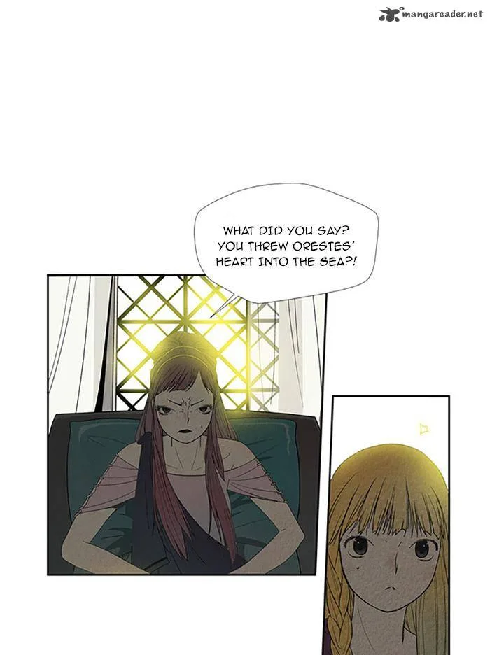 Aisopos Chapter 75 page 41