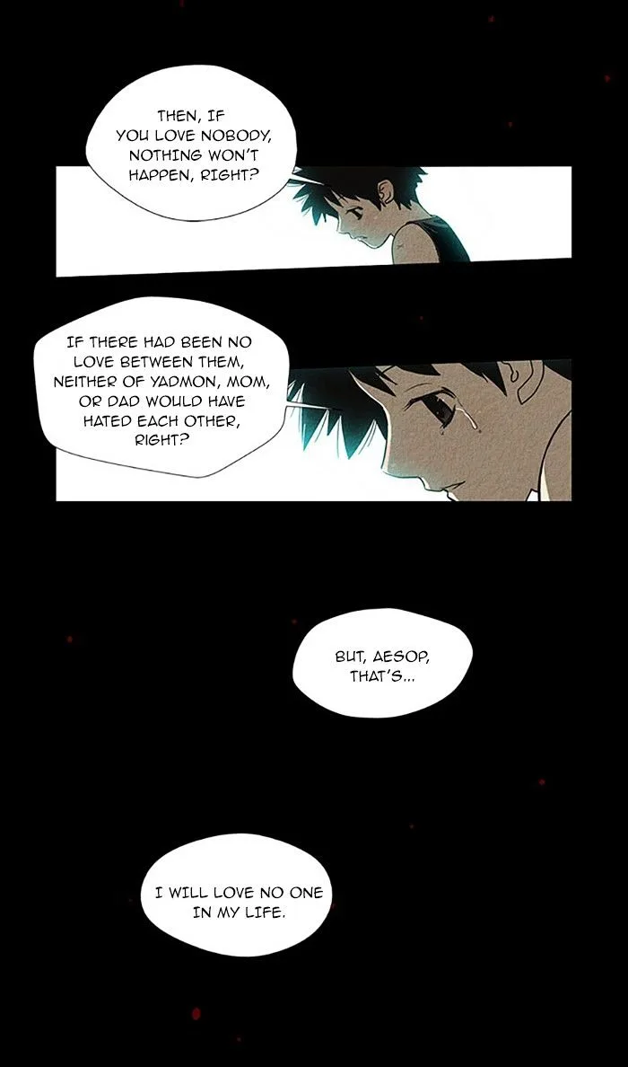 Aisopos Chapter 76 page 13