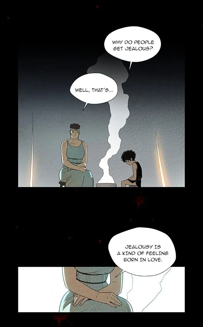 Aisopos Chapter 76 page 12