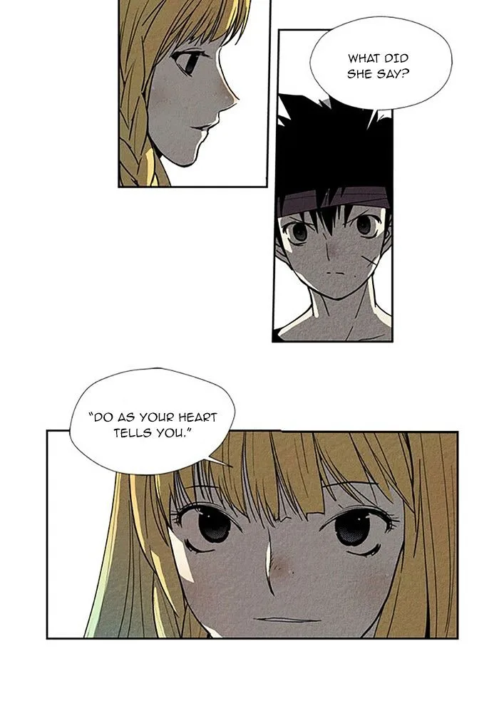 Aisopos Chapter 76 page 5