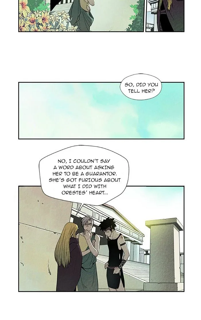 Aisopos Chapter 76 page 3