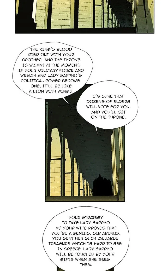 Aisopos Chapter 76 page 26