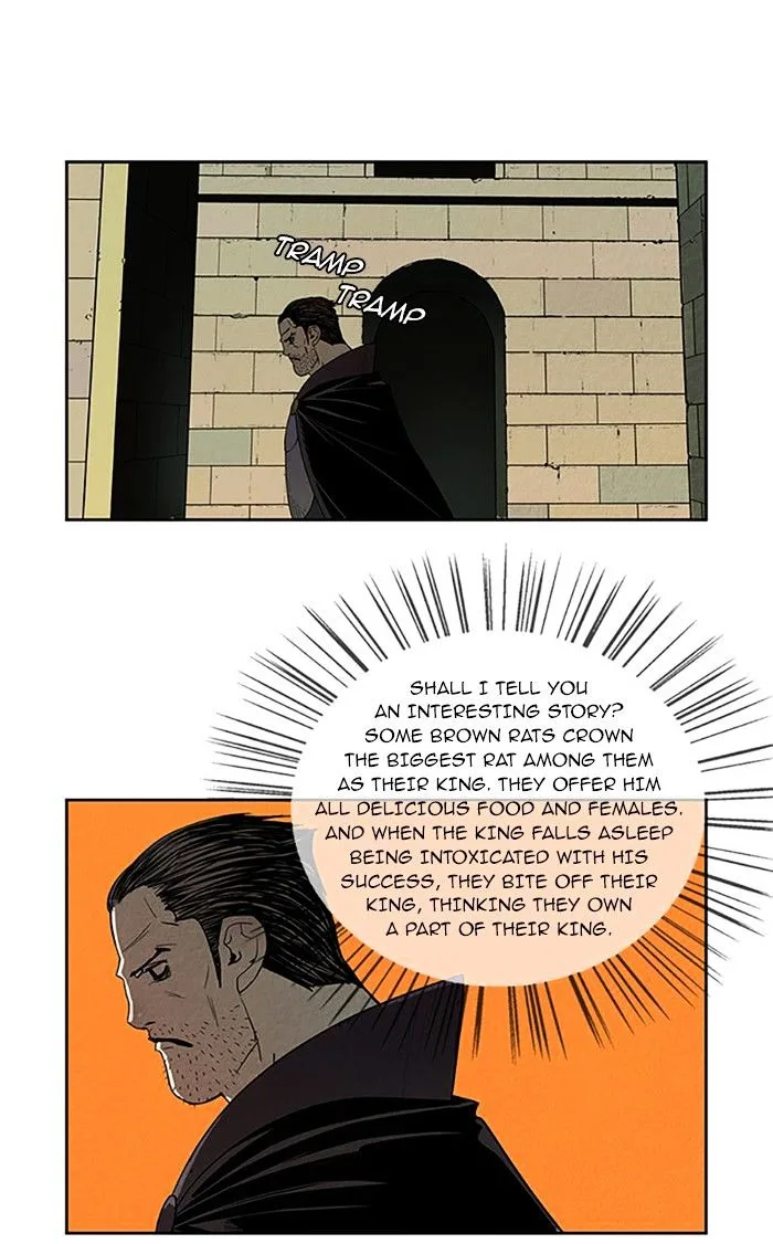 Aisopos Chapter 76 page 30