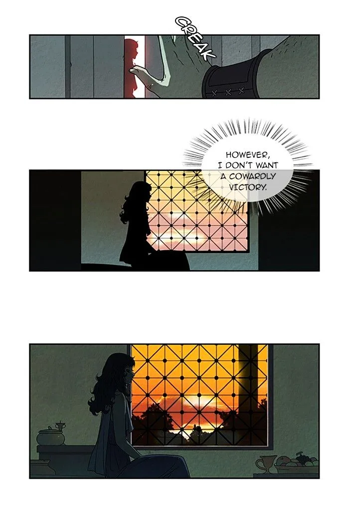 Aisopos Chapter 76 page 32