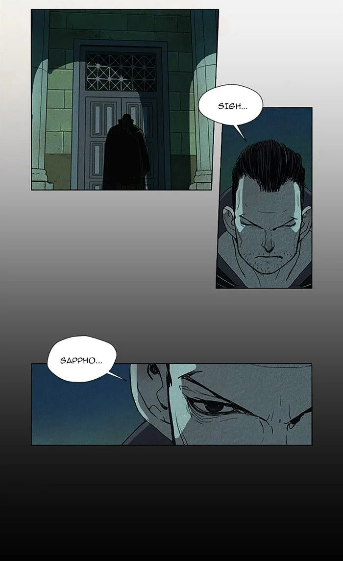 Aisopos Chapter 77 page 13