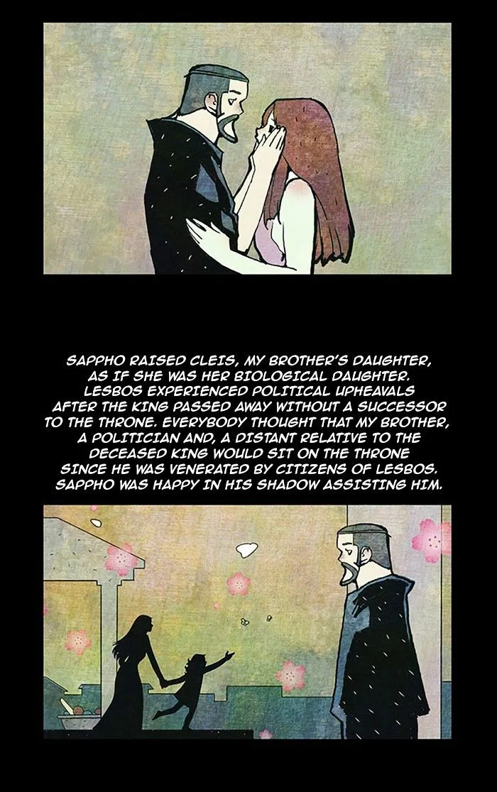 Aisopos Chapter 77 page 15