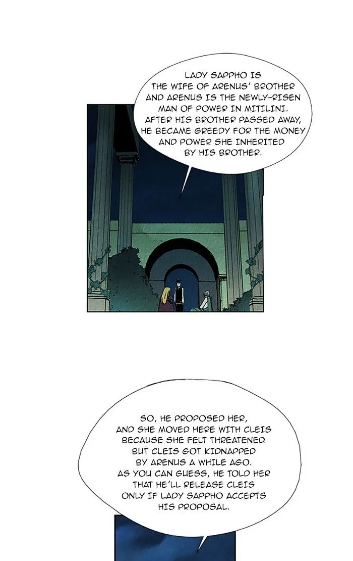Aisopos Chapter 77 page 26