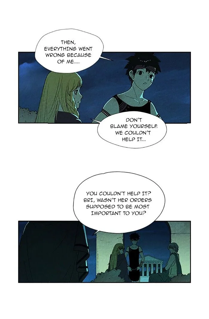 Aisopos Chapter 77 page 28