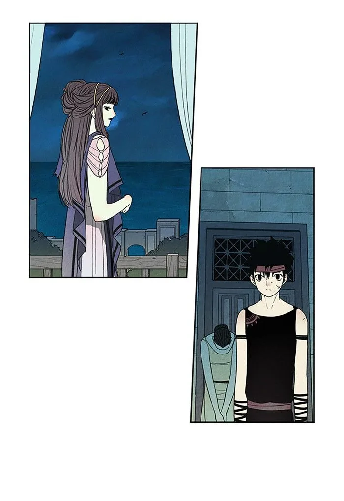 Aisopos Chapter 77 page 35