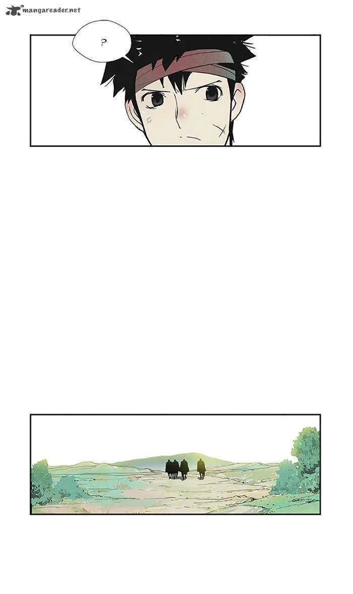 Aisopos Chapter 78 page 3