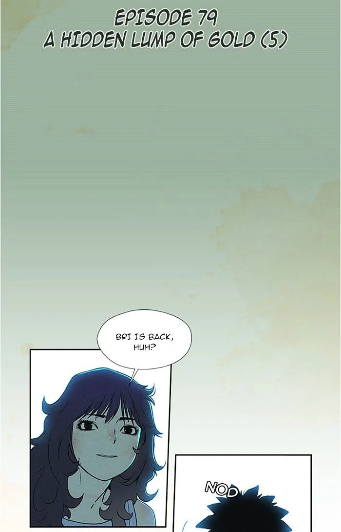 Aisopos Chapter 79 page 11
