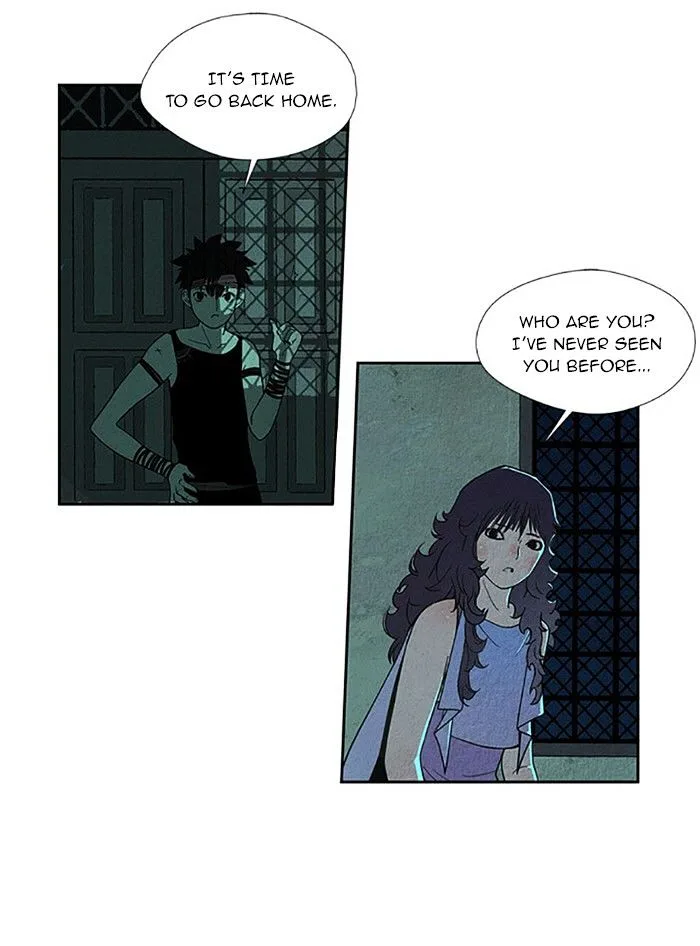 Aisopos Chapter 79 page 7