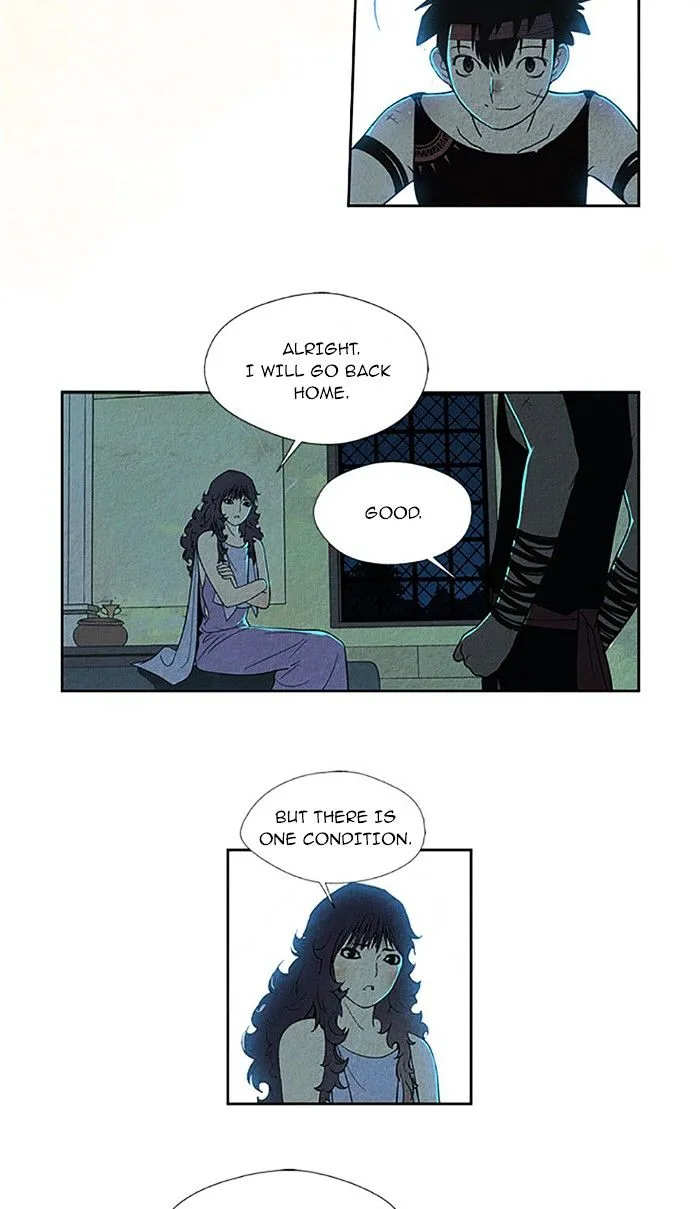 Aisopos Chapter 79 page 12
