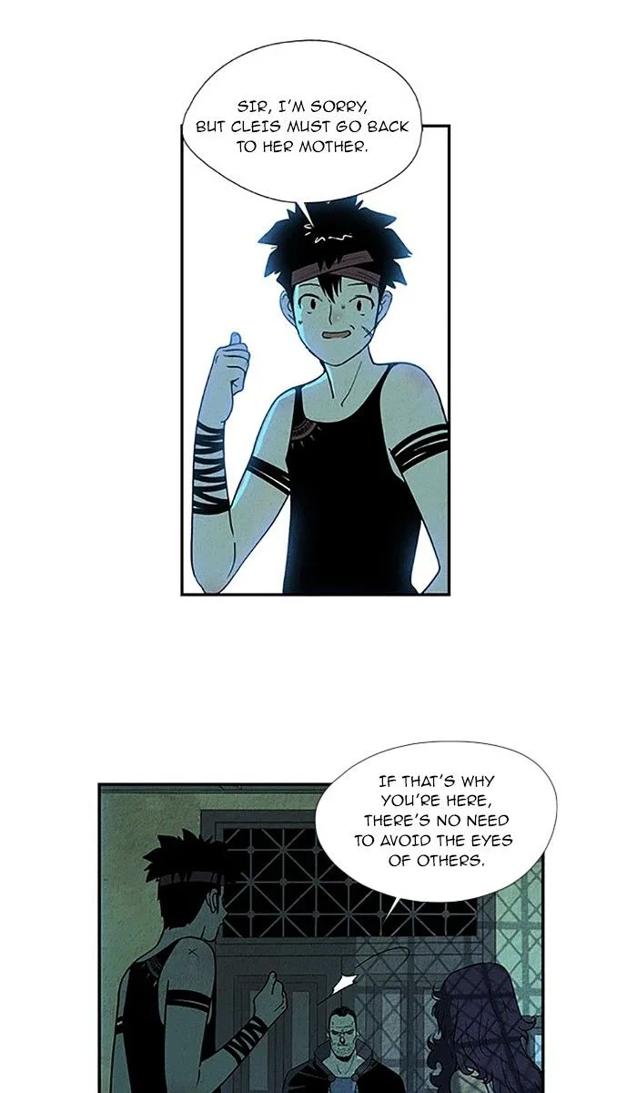 Aisopos Chapter 79 page 15
