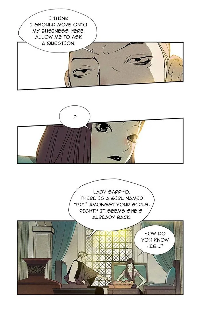 Aisopos Chapter 79 page 28
